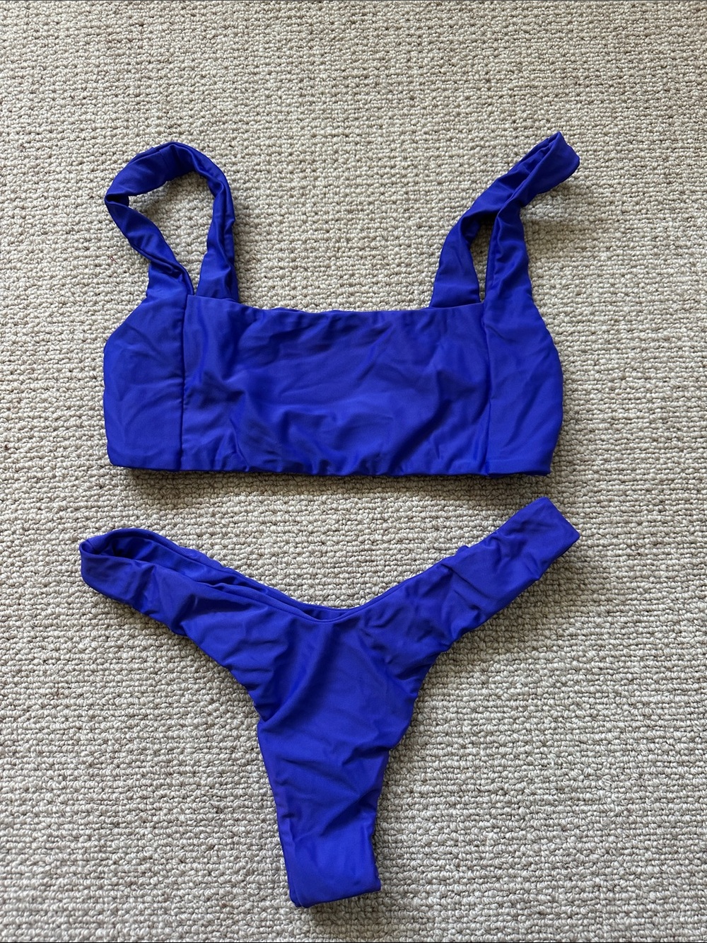 San Lorenzo Bikini Set